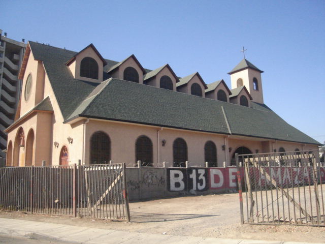 Foto de QUILPUE, Chile