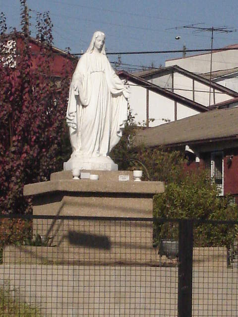 Foto de QUILPUE, Chile