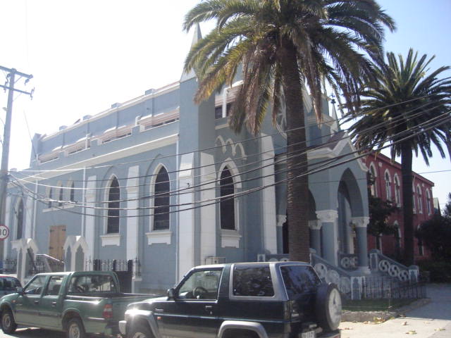 Foto de OLMUE, Chile