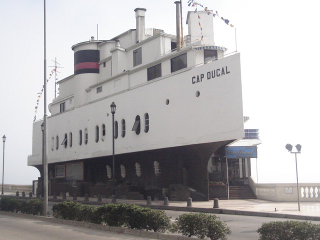 Foto de VIÑA DEL MAR, Chile