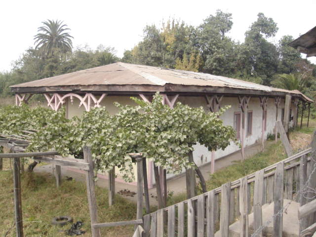 Foto de LIMACHE, Chile