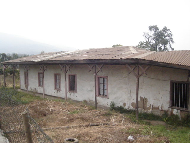 Foto de LIMACHE, Chile