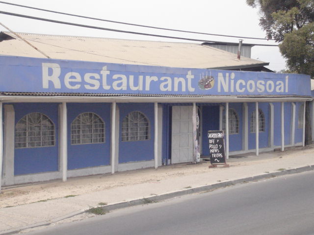 Foto de LIMACHE, Chile