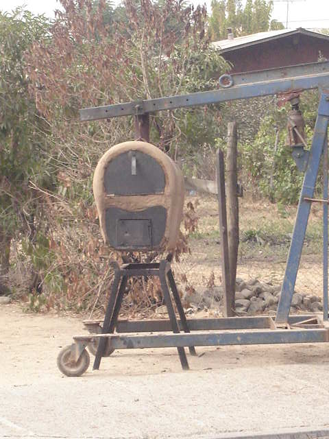 Foto de LIMACHE, Chile