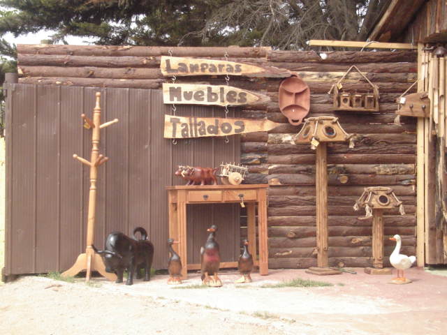 Foto de LIMACHE, Chile