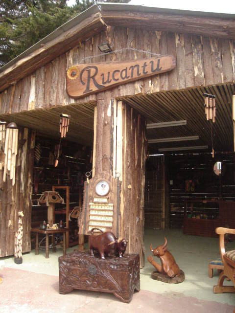 Foto de LIMACHE, Chile