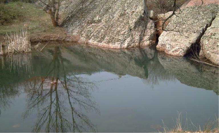 Foto de Novircas (Soria), España