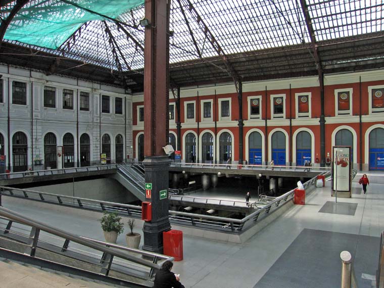 Foto de Madrid (Comunidad de Madrid), España