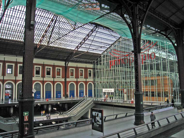 Foto de Madrid (Comunidad de Madrid), España