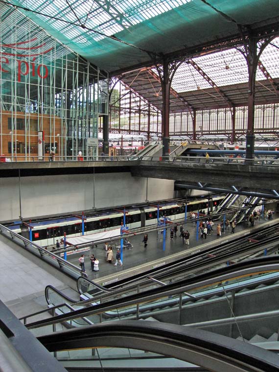 Foto de Madrid (Comunidad de Madrid), España