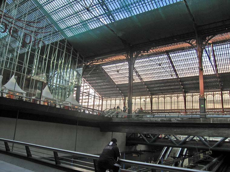 Foto de Madrid (Comunidad de Madrid), España