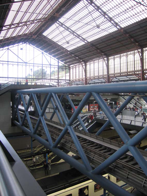 Foto de Madrid (Comunidad de Madrid), España