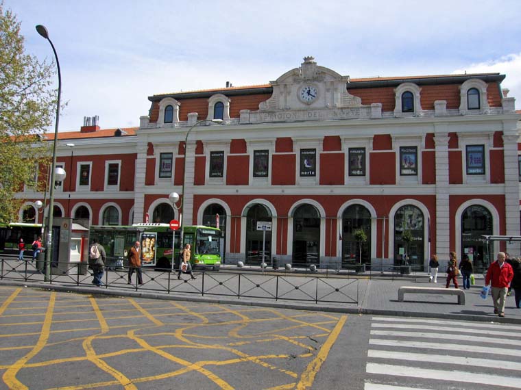 Foto de Madrid (Comunidad de Madrid), España