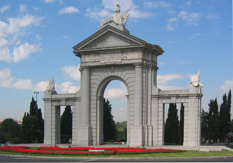 Foto de Madrid (Comunidad de Madrid), España