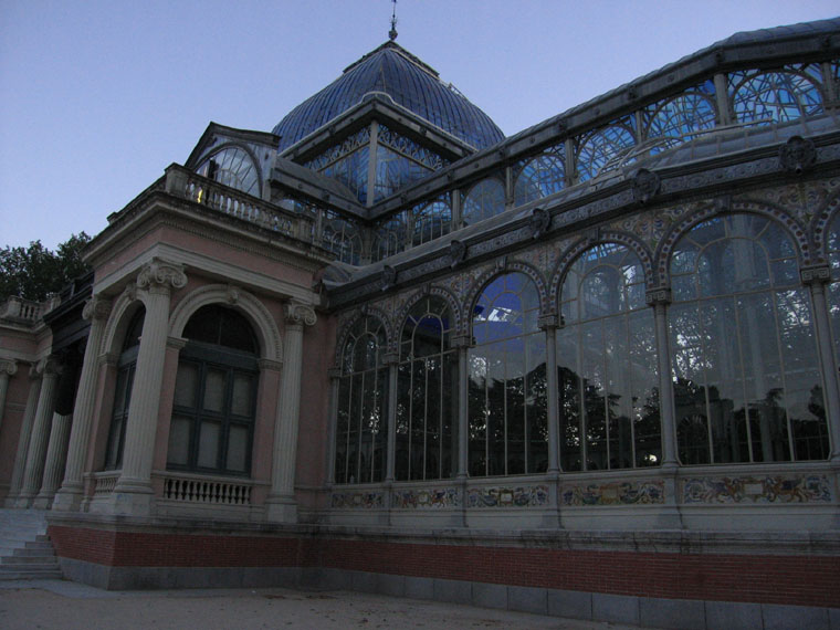 Foto de Madrid (Comunidad de Madrid), España