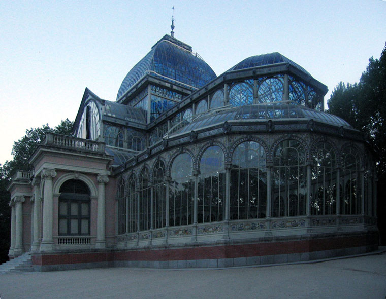 Foto de Madrid (Comunidad de Madrid), España