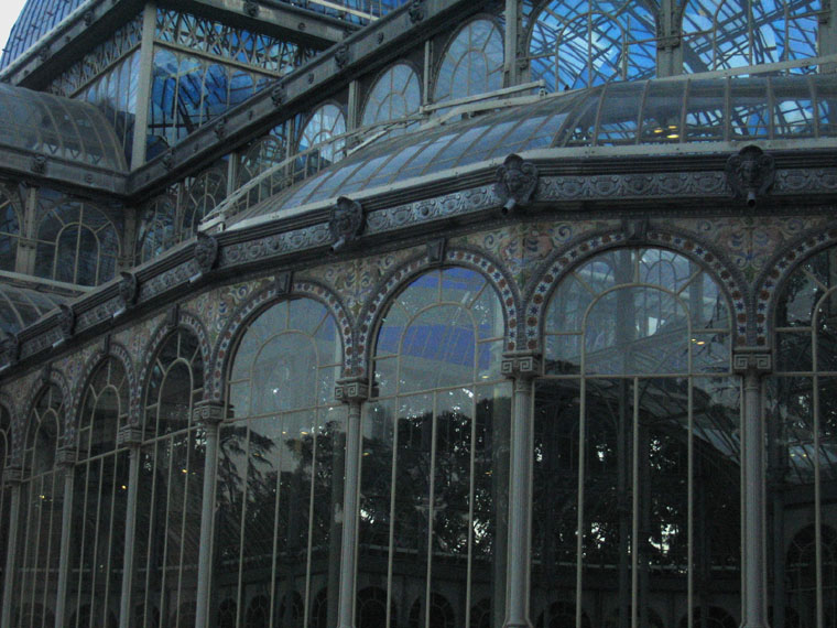 Foto de Madrid (Comunidad de Madrid), España