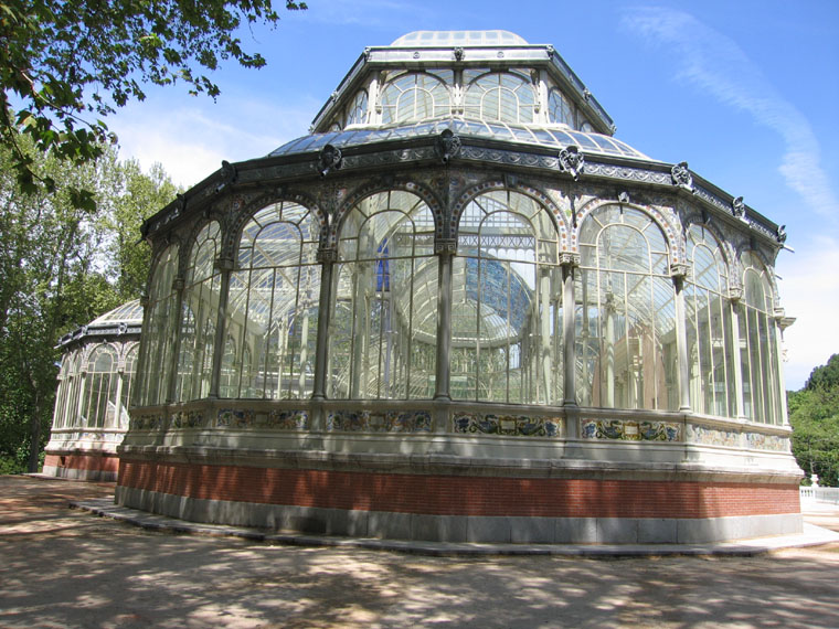 Foto de Madrid (Comunidad de Madrid), España