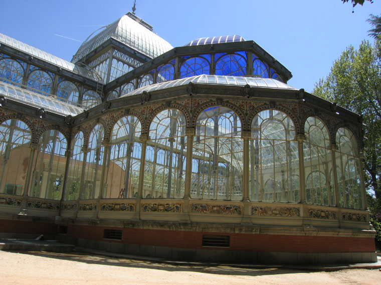 Foto de Madrid (Comunidad de Madrid), España