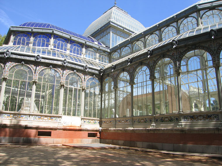 Foto de Madrid (Comunidad de Madrid), España