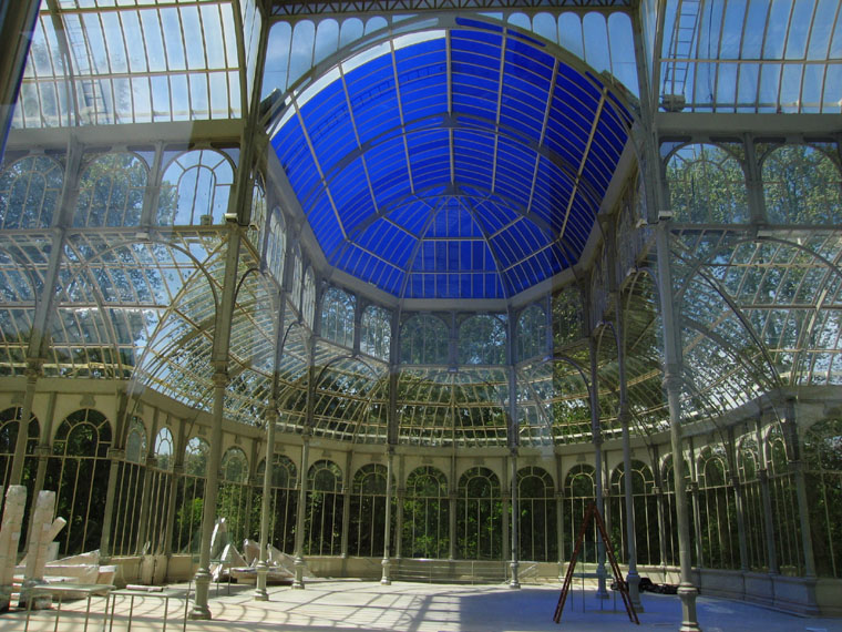 Foto de Madrid (Comunidad de Madrid), España