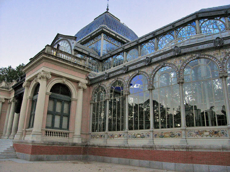 Foto de Madrid (Comunidad de Madrid), España