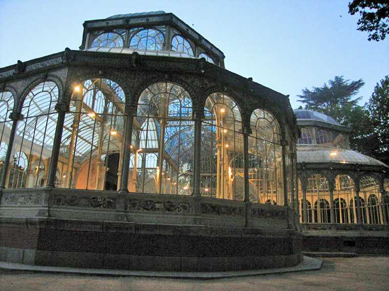 Foto de Madrid (Comunidad de Madrid), España