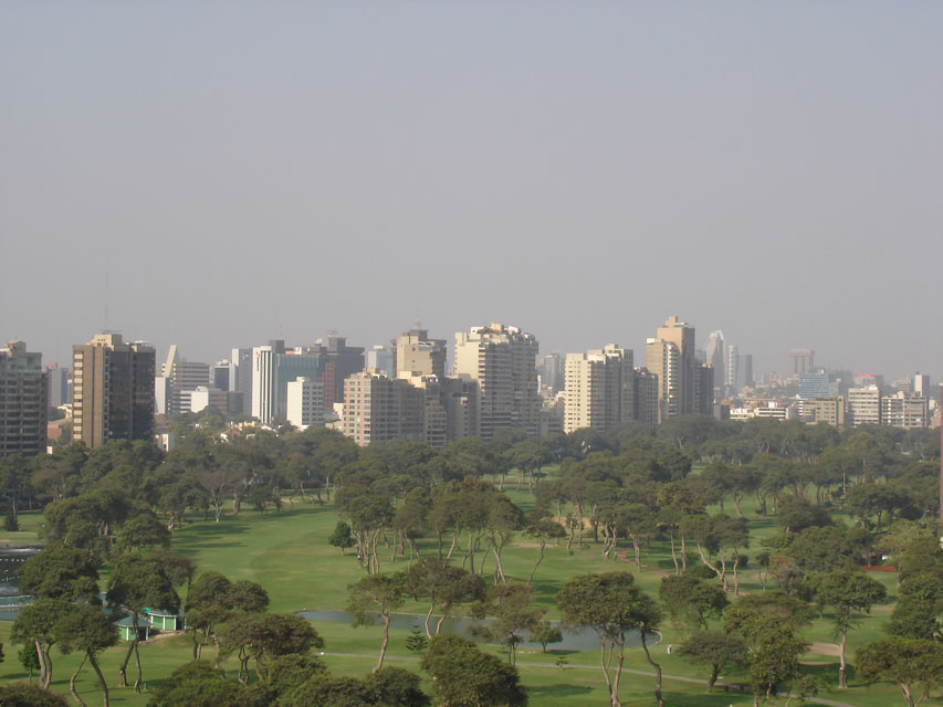 Foto de Lima, Perú