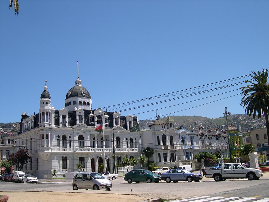 Foto de Valparaíso, Chile