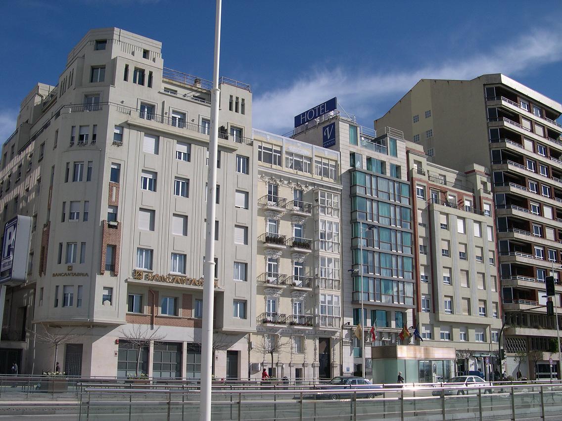 Foto de Santander (Cantabria), España