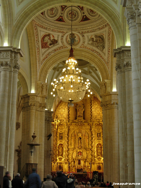 Foto de Baeza (Jaén), España