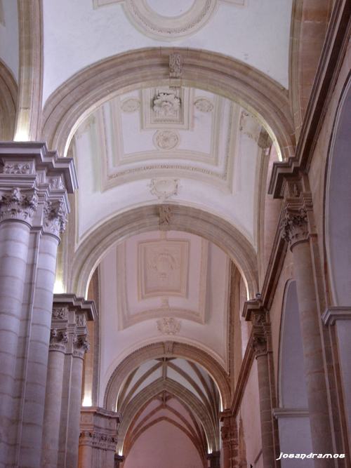 Foto de Baeza (Jaén), España