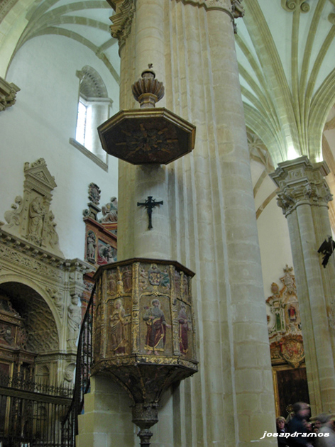Foto de Baeza (Jaén), España