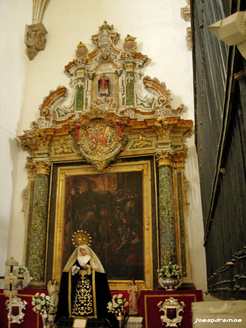 Foto de Baeza (Jaén), España