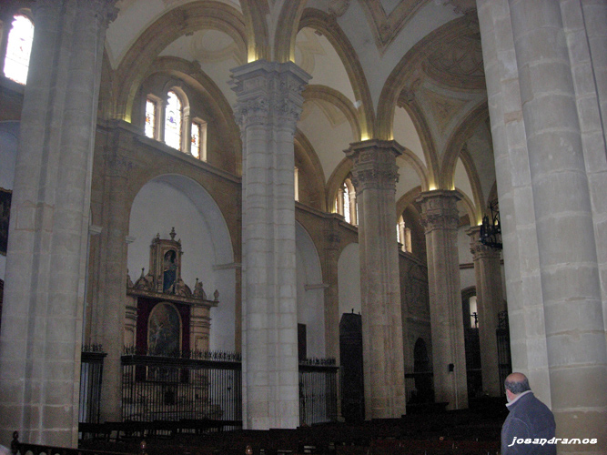 Foto de Baeza (Jaén), España