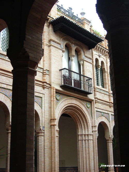 Foto de Sevilla (Andalucía), España