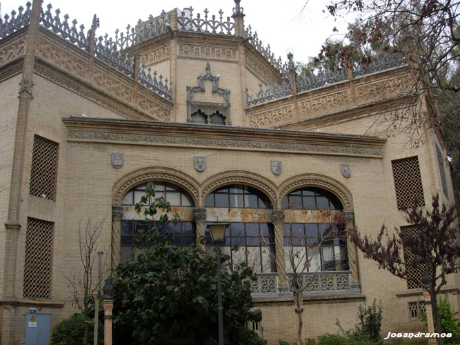 Foto de Sevilla (Andalucía), España