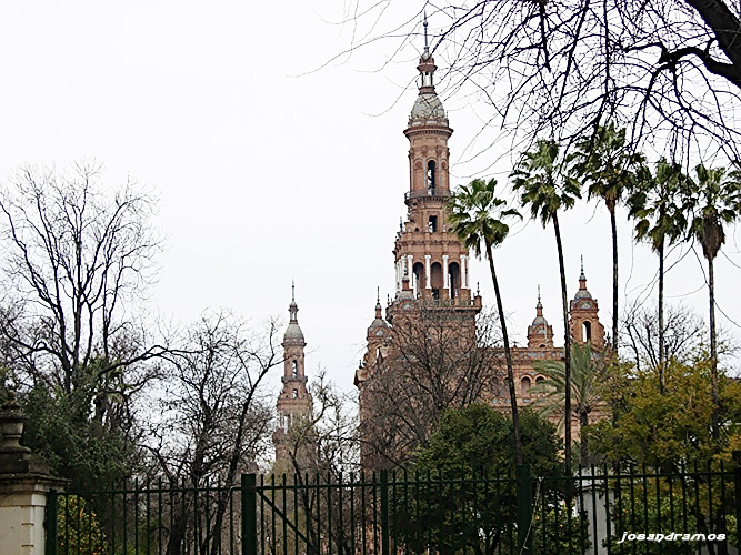Foto de Sevilla (Andalucía), España