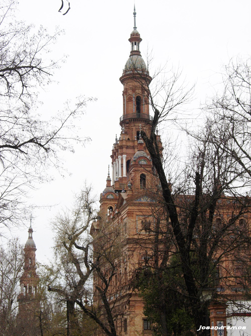 Foto de Sevilla (Andalucía), España