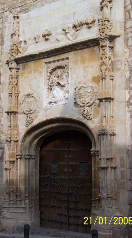 Foto de Jaén (Andalucía), España