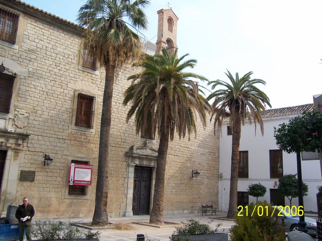 Foto de Jaén (Andalucía), España