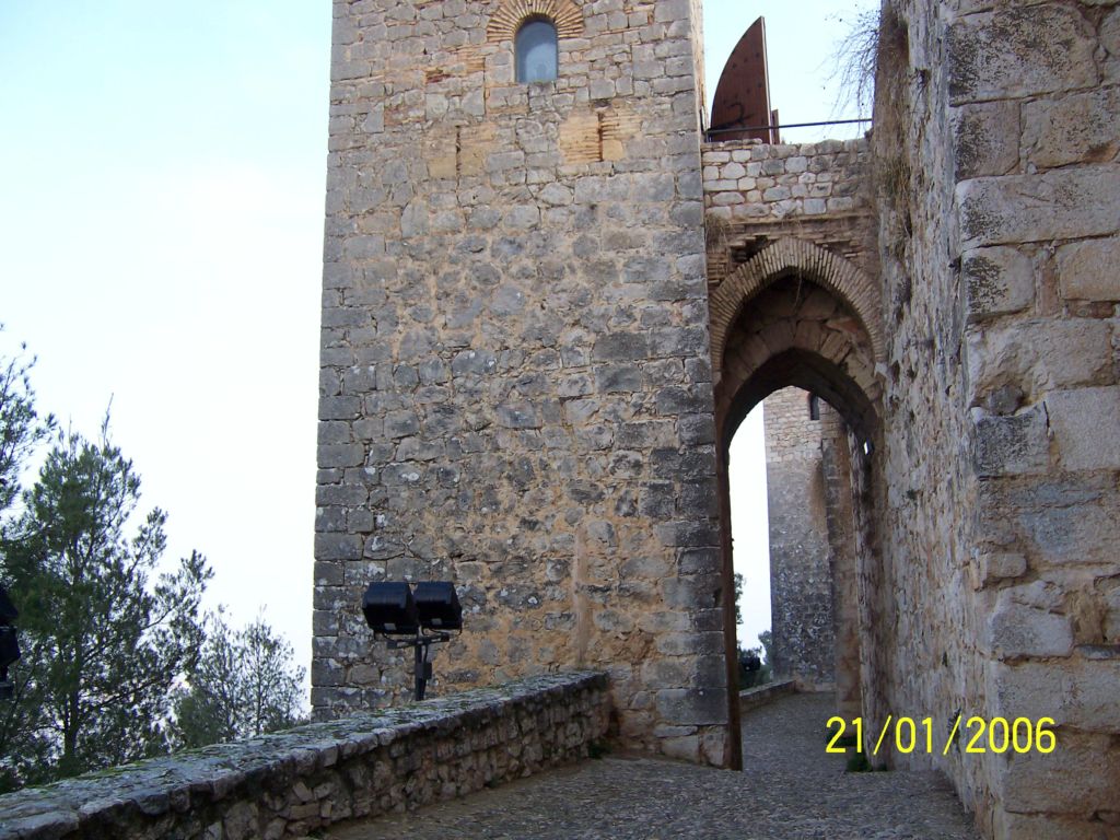 Foto de Jaén (Andalucía), España