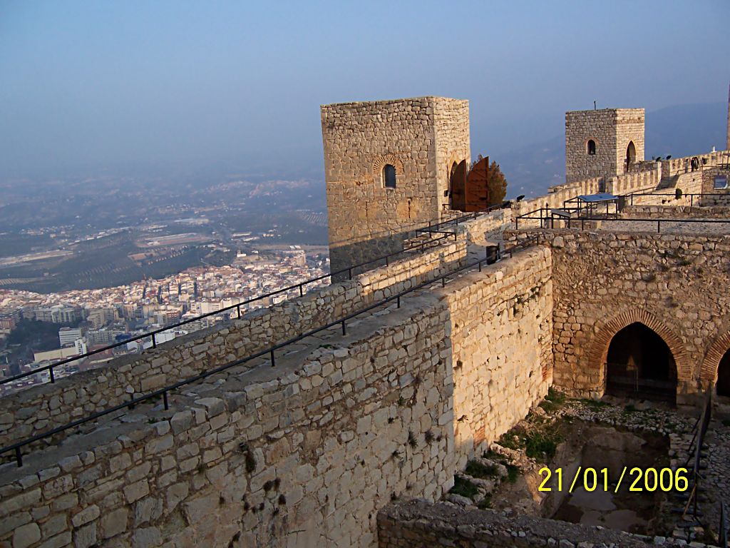 Foto de Jaén (Andalucía), España