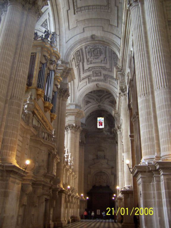 Foto de Jaén (Andalucía), España