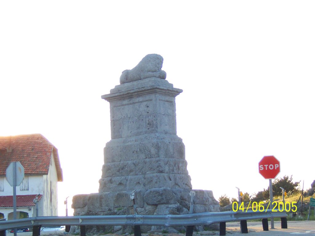Foto de Guadarrama (Madrid), España