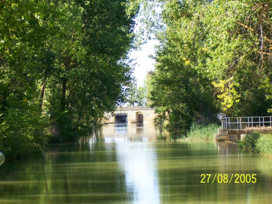 Foto de Medina de Rio Seco (Valladolid), España