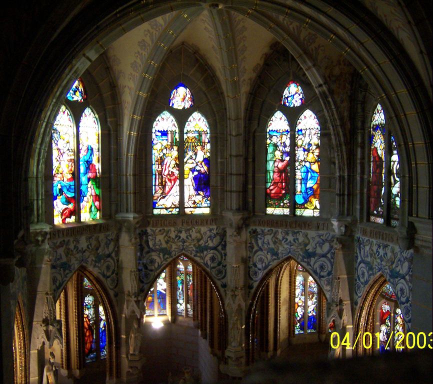 Foto de Astorga (León), España