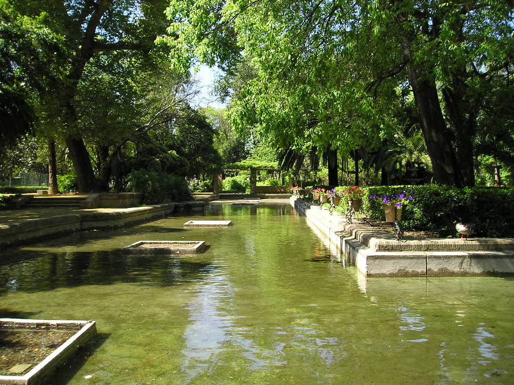 Foto de Sevilla (Andalucía), España