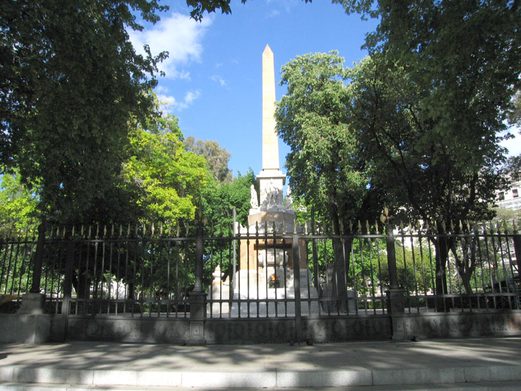 Foto de Madrid (Comunidad de Madrid), España