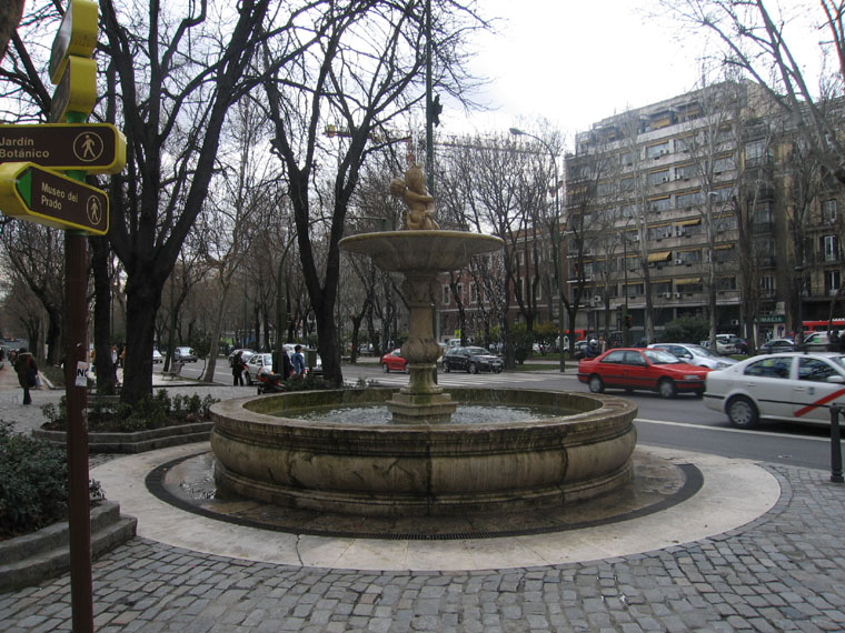 Foto de Madrid (Comunidad de Madrid), España